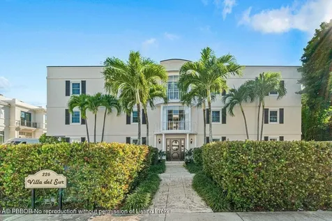 226 Brazilian Avenue Palm Beach FL 33480