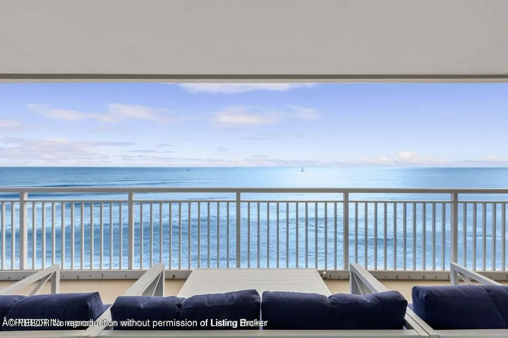 3546 S Ocean Boulevard South Palm Beach FL 33480