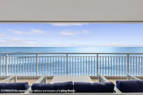 3546 S Ocean Boulevard South Palm Beach FL 33480