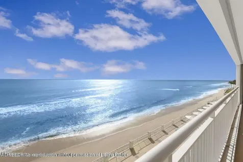 3546 S Ocean Boulevard South Palm Beach FL 33480