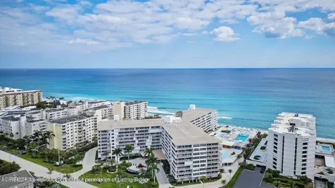 3546 S Ocean Boulevard South Palm Beach FL 33480