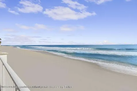 3546 S Ocean Boulevard South Palm Beach FL 33480