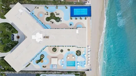 3546 S Ocean Boulevard South Palm Beach FL 33480
