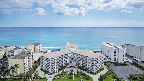 3546 S Ocean Boulevard South Palm Beach FL 33480