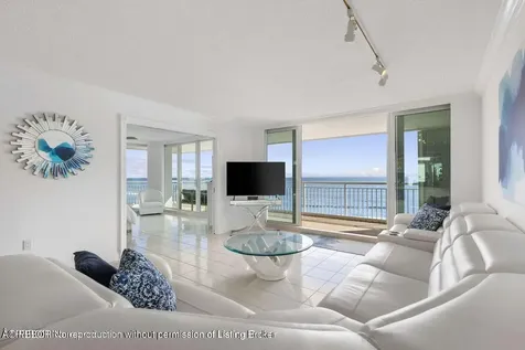 3546 S Ocean Boulevard South Palm Beach FL 33480