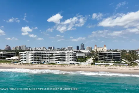 100 Sunrise Avenue Palm Beach FL 33480