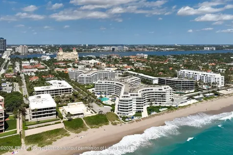 100 Sunrise Avenue Palm Beach FL 33480