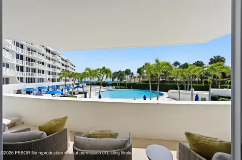 100 Sunrise Avenue Palm Beach FL 33480
