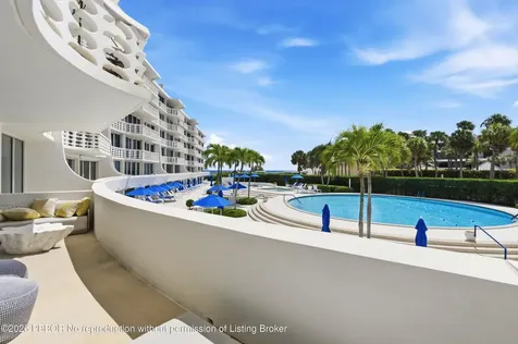 100 Sunrise Avenue Palm Beach FL 33480