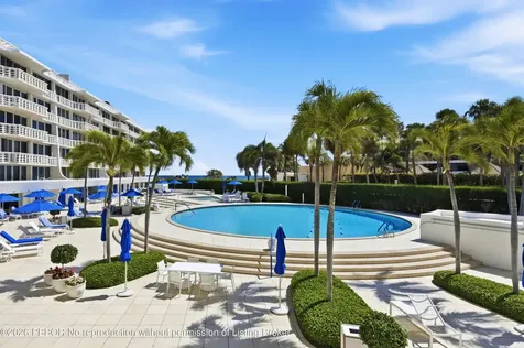 100 Sunrise Avenue Palm Beach FL 33480