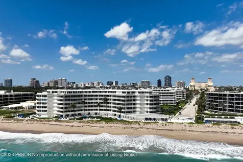 100 Sunrise Avenue Palm Beach FL 33480