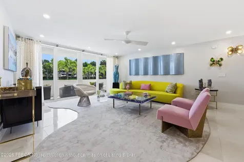 100 Sunrise Avenue Palm Beach FL 33480