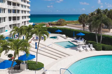 100 Sunrise Avenue Palm Beach FL 33480