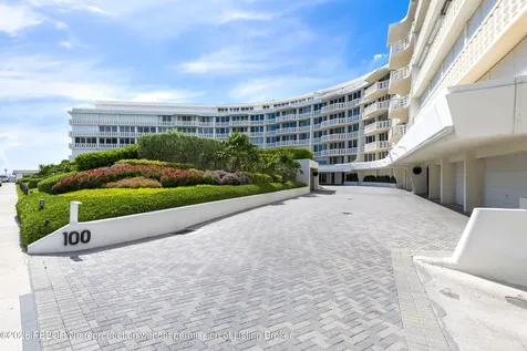 100 Sunrise Avenue Palm Beach FL 33480