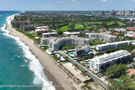 100 Sunrise Avenue Palm Beach FL 33480