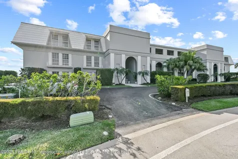 2180 Ibis Isle Palm Beach FL 33480