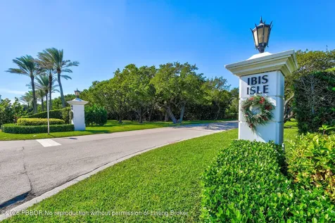 2180 Ibis Isle Palm Beach FL 33480