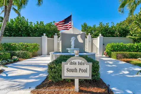2180 Ibis Isle Palm Beach FL 33480