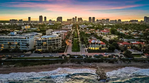 100 Royal Palm Way Palm Beach FL 33480