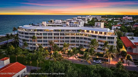 100 Royal Palm Way Palm Beach FL 33480