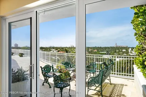 100 Royal Palm Way Palm Beach FL 33480