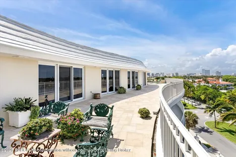 100 Royal Palm Way Palm Beach FL 33480