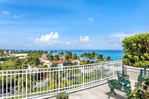 100 Royal Palm Way Palm Beach FL 33480