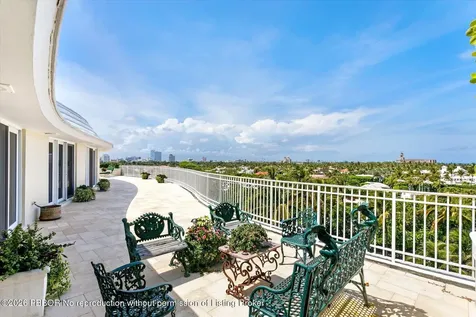 100 Royal Palm Way Palm Beach FL 33480