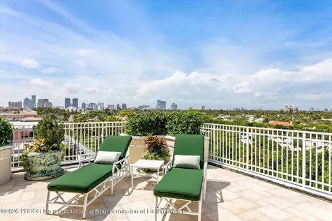 100 Royal Palm Way Palm Beach FL 33480