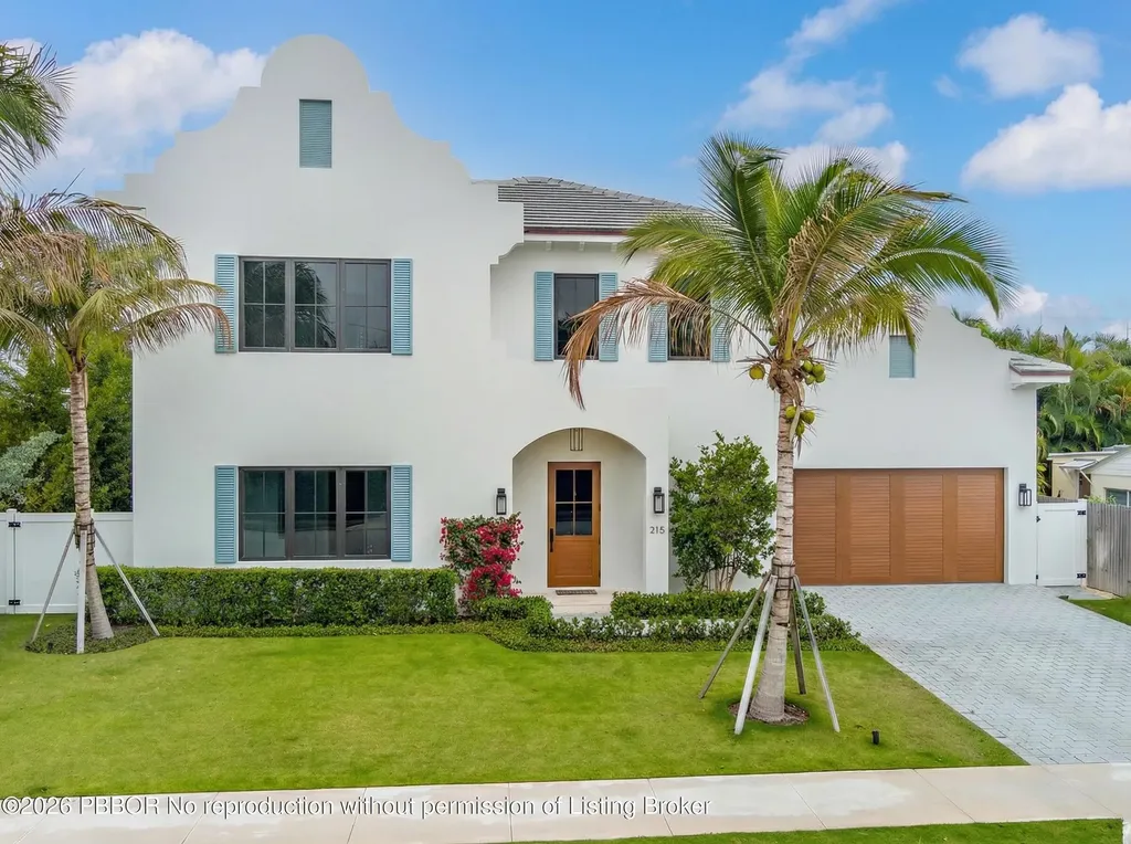 315 Avila Road West Palm Beach FL 33405