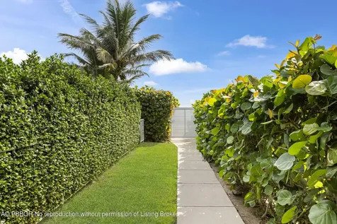2773 S Ocean Boulevard Palm Beach FL 33480