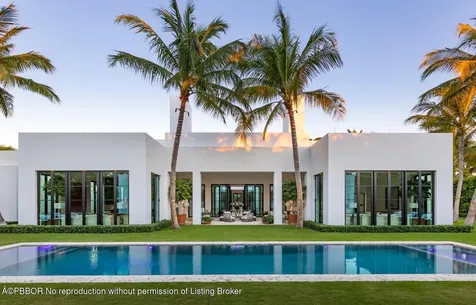 241 Jungle Road Palm Beach FL 33480
