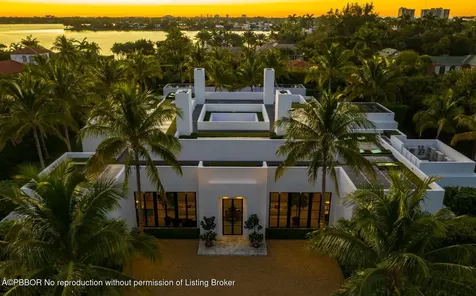 241 Jungle Road Palm Beach FL 33480