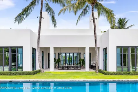 241 Jungle Road Palm Beach FL 33480