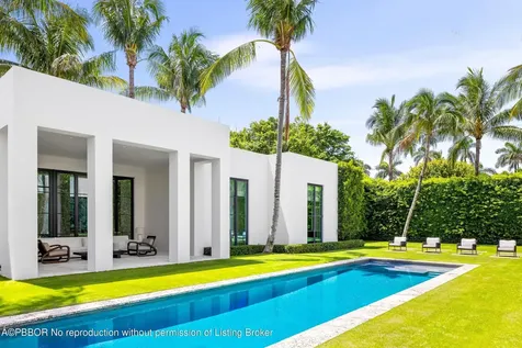 241 Jungle Road Palm Beach FL 33480