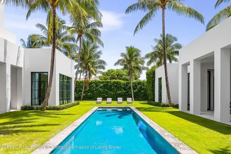 241 Jungle Road Palm Beach FL 33480