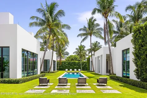 241 Jungle Road Palm Beach FL 33480