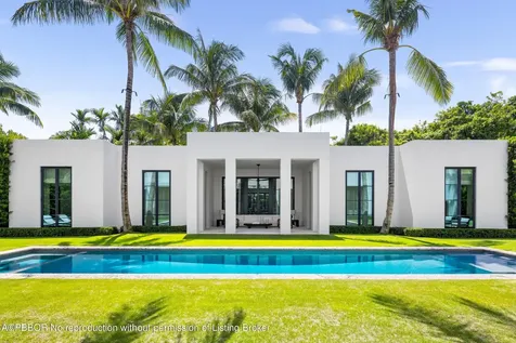 241 Jungle Road Palm Beach FL 33480