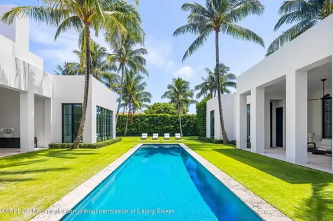 241 Jungle Road Palm Beach FL 33480
