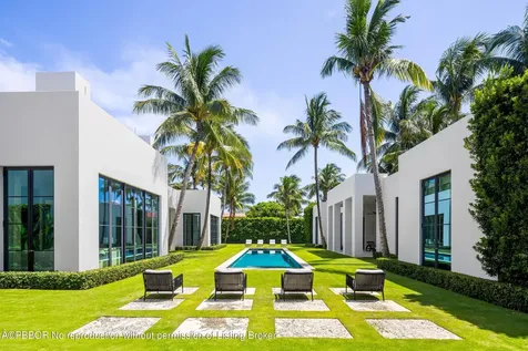 241 Jungle Road Palm Beach FL 33480