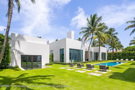 241 Jungle Road Palm Beach FL 33480