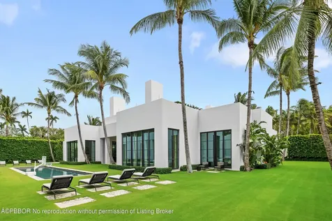 241 Jungle Road Palm Beach FL 33480