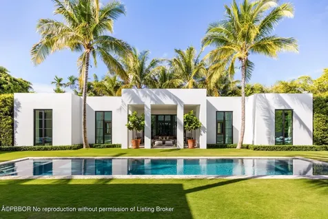 241 Jungle Road Palm Beach FL 33480