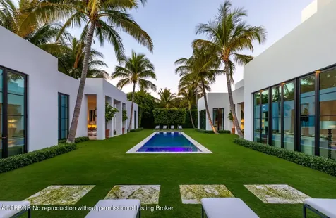 241 Jungle Road Palm Beach FL 33480