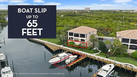 13629 Treasure Cove Circle North Palm Beach FL 33408