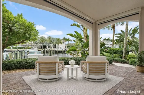 13629 Treasure Cove Circle North Palm Beach FL 33408