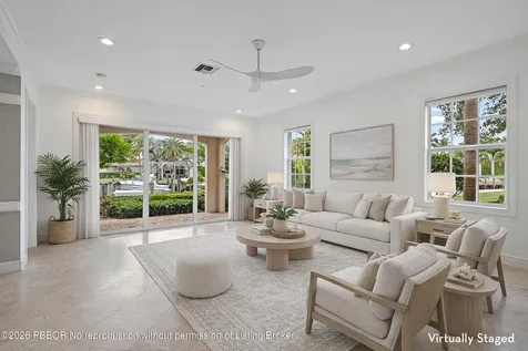 13629 Treasure Cove Circle North Palm Beach FL 33408
