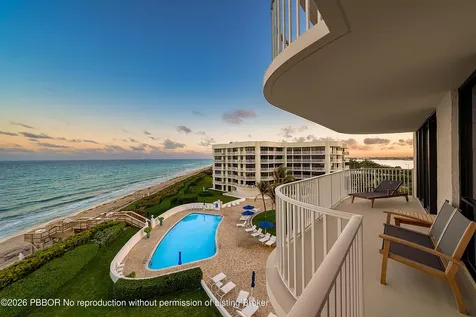 3360 S Ocean Boulevard Palm Beach FL 33480