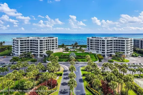 3360 S Ocean Boulevard Palm Beach FL 33480