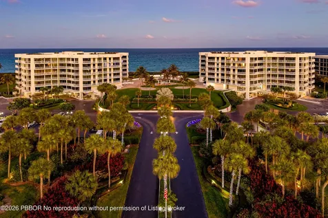 3360 S Ocean Boulevard Palm Beach FL 33480